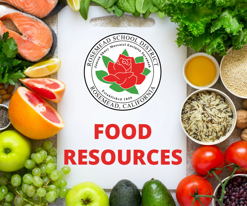 Food Resources